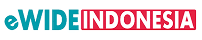 logo of EWIDE Indonesia
