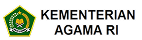 logo of KEMENAG