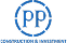 logo of PTPP